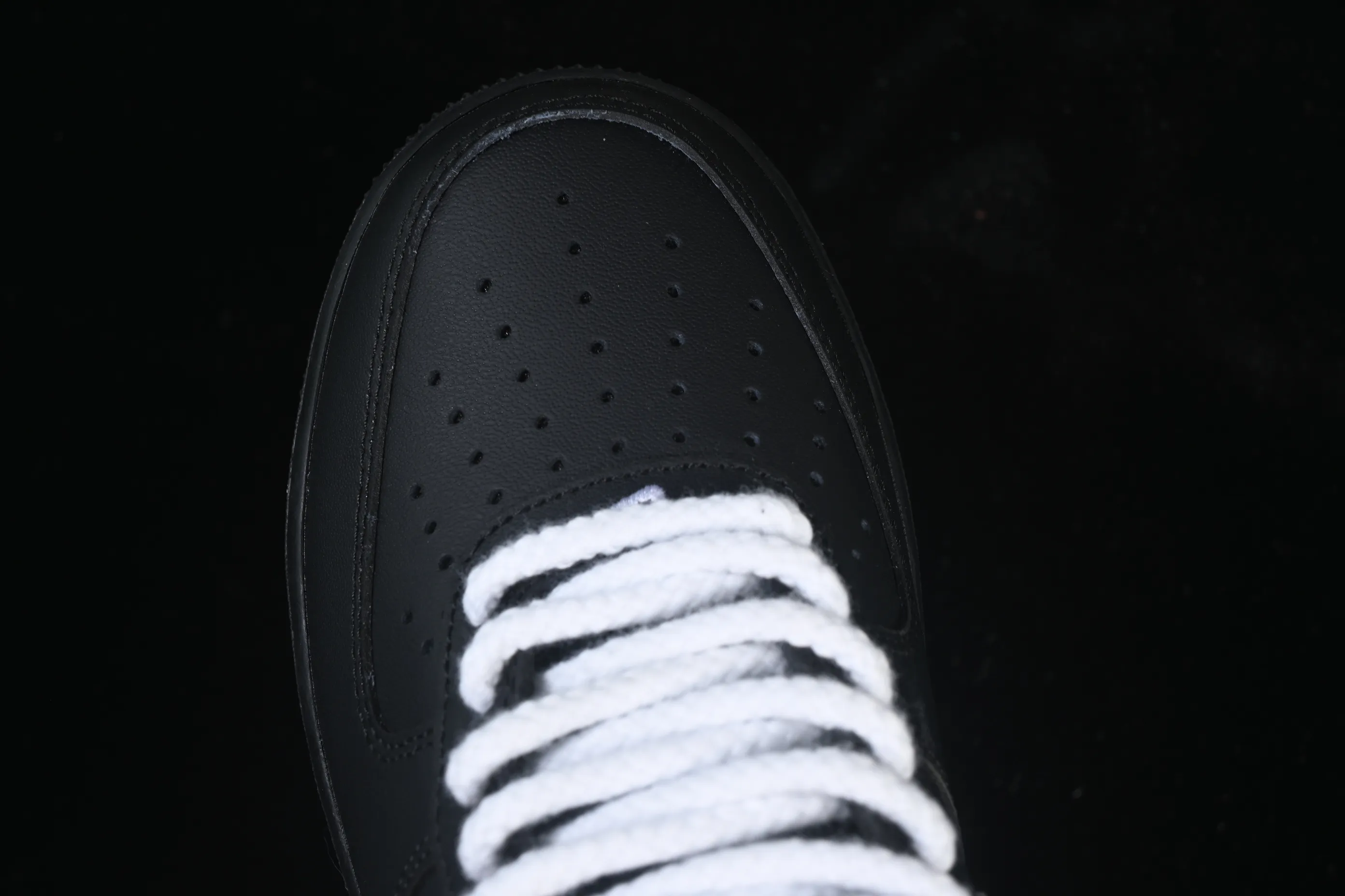 All categories Nk Air Force 1 Air Force series Nk Air Force 1 Low Air Force low-top Nike Air Force 1'07 Low Shadow Warrior Air Force 1 low-top casual sneakers ZH0316-110